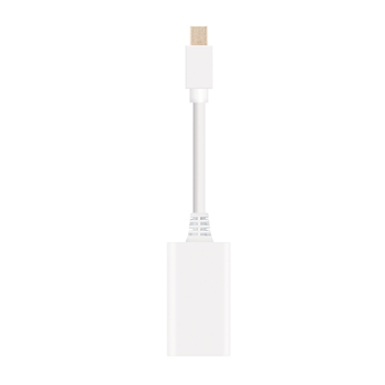 CABLE NC CONV.HDMI A MINI DP H-M 15C BLA