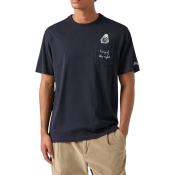 Mc2 Saint Barth Tops y Camisetas Connor para hombre