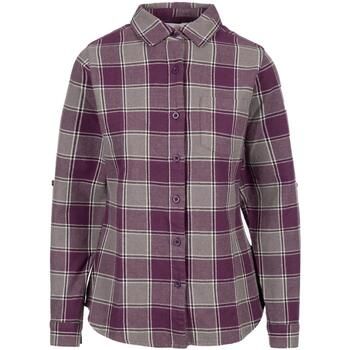 Trespass Camisa Mindy para mujer