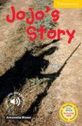 jojo s story