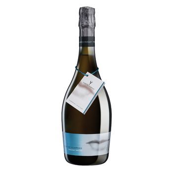 Cava Albert De Vilarnau Chardonnay-pinot Noir 75 Cl  Espumoso