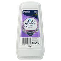 glade ambientador brise lavanda 150 gramos