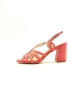 de azarey sandalia 459j456 coral