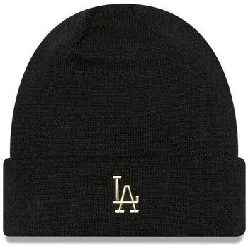 New-Era Gorro LA Dodgers para mujer