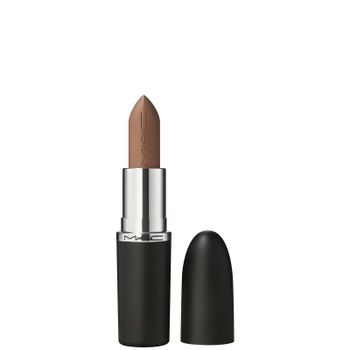 MAC Macximal Sleek Satin Lipstick 3.5g (Various Shades) - STONE