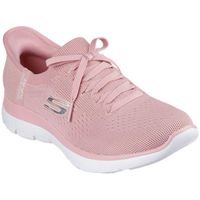 skechers zapatillas baskets summits - new daily 100  vegetaliens para mujer