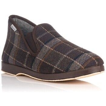 Muro Pantuflas Zapatilla de casa - Cuadros para hombre