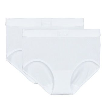 Sloggi Culote y bragas Double Comfort T Maxi PACK DE 2 para mujer