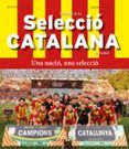 historia de la seleccio catalana de futbol