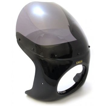 Carenado faro moto Viper ABS