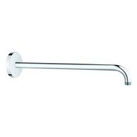 brazo de ducha grohe rainshower 422 mm chrome 26146000