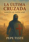 la última cruzada
