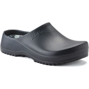 BIRKENSTOCK Zuecos ZAPATO SUPER BIRKI PU MUJER para mujer