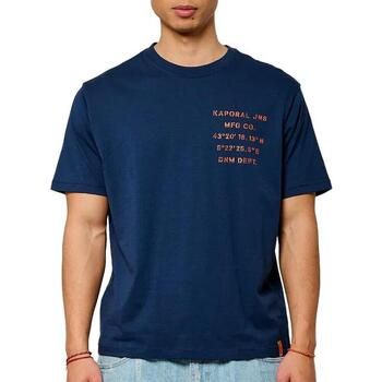 Kaporal Camiseta BARKH para hombre
