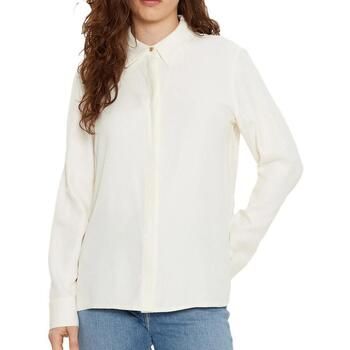 Tommy Hilfiger Camisa Soft Viscose Regular para mujer