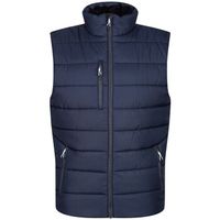 regatta abrigo de plumas navigate para hombre