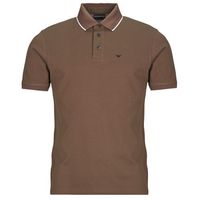 emporio armani polo polo shirt em000858 para hombre