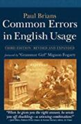 Common Errors In English Usage (revised Expanded) (3rd Ed.)