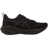 asics zapatillas de running chaussures de running novablast 5 maille respirante para mujer