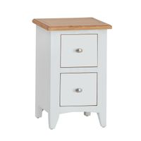 arlia bedroom bedside cabinet
