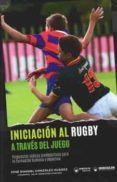 iniciacion al rugby a traves del juego