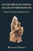 saga de bard as de snaefell saga de los vikingos de jom