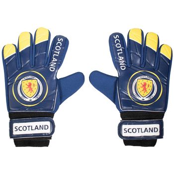 Scotland Fa Guantes 5-10 ans GF1259 para niño