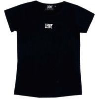 leone 1947 camiseta girl short sleeves foil para nina