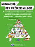 menjar be per creixer millor