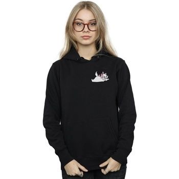 Disney Jersey Aristocats Sweet para mujer