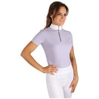 hy camisa solferino para mujer