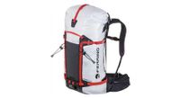 bolsa montanismo ferrino instinct 30   5 blanco