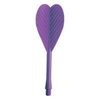 aleta ht 500 unidades rosca 2ba morado