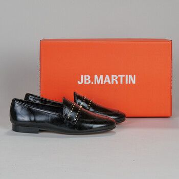 JB Martin Mocasines FRANCHE ROCK para mujer