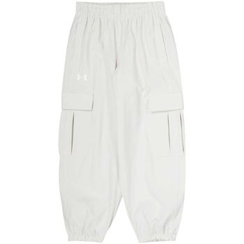 Under Armour Pantalones Rival para niño