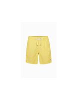 banador de playa y piscina oneill vert 16 amarillo hombre
