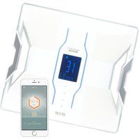 tanita innerscan dual rd-953 smart scale - white white