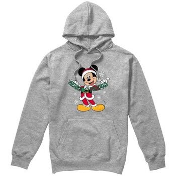 Disney Jersey Merry Christmas para hombre