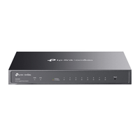 tp-link sg2008 jetstream smart switch 8xgb