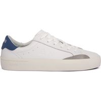sun68 deportivas moda sun68 0180 street leather para hombre