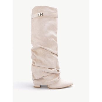 La Modeuse Botas 78835_P187684 para mujer