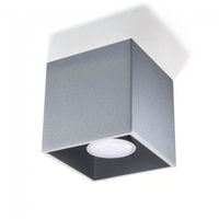 plafon de techo quad