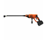 hidrolimpiadora black  decker bcpc18b-xj