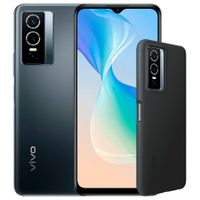 vivo y76 5g smartphone 8gb256gb pantalla fhd 658 proteccion ocular mediatek dimensity 700 camara principal 50 mp bateria 4100 mah carga rapida 44w