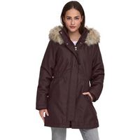 only parka onlmathilda winter fur parka otw 15370930 para mujer