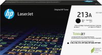 cartucho de toner original hp 213a negro