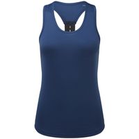 tridri camiseta tirantes performance para mujer