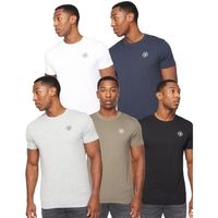 henleys tops y camisetas calyer para hombre