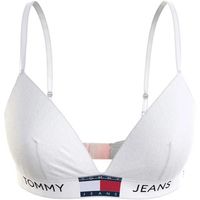 tommy jeans sujetador heritage para mujer