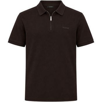 Calvin Klein Jeans Polo LV04LE255G para hombre